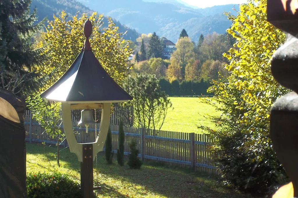 Gasthof Gasthaus Karolinenhof Bayerisch Gmain