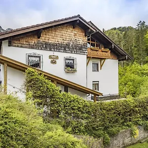 Färbinger Apartment
