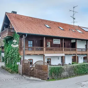 Landhaus Weidenhof Gasthof