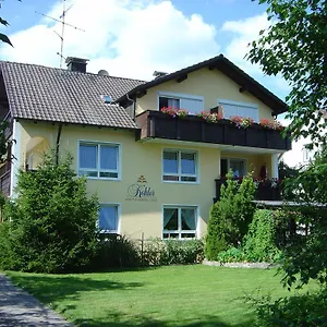 Gästehaus Kohler Hotel