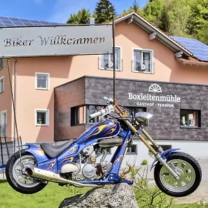 Gasthof-pension Boxleitenmühle Gasthof