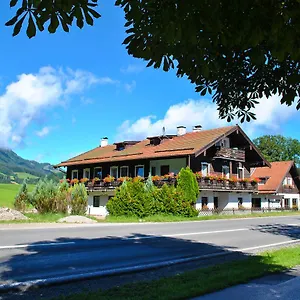 Rauschberghof Gasthof